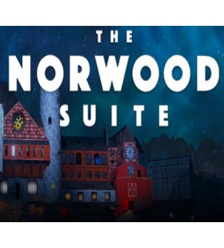The Norwood Suite Steam Key EUROPE